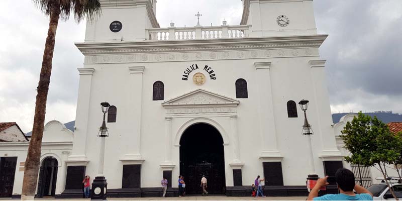 Rueda de negocios turísticos de Cundinamarca llega a Bucaramanga, Girón y Floridablanca


























































