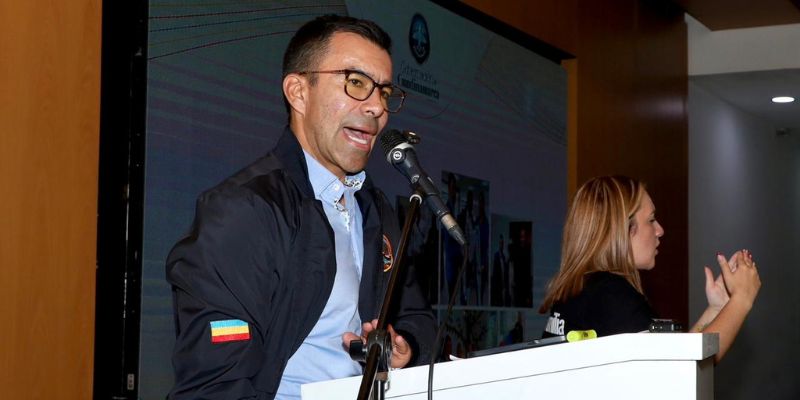 Con entrega de ayudas técnicas y recursos de la Estampilla para Persona Mayor, Cundinamarca fortalece la inclusión