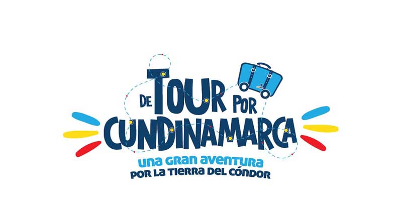 Gobernación de Cundinamarca celebrará el Día Mundial del Turismo

