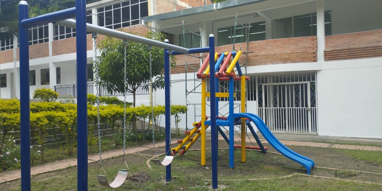 Cerca de 17 mil estudiantes de Cundinamarca se benefician con el mejoramiento de la infraestructura educativa