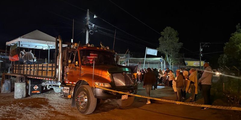 Secretaría de Movilidad Contemporánea habilita correo único para trámites de carga, eventos e intervención en vías departamentales





