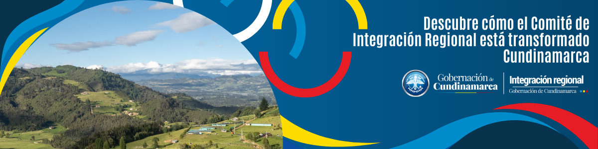 Foto: Cundinamarca y Bogotá se unen para descongestionar la región: &iexcl;Nuevas vías y mayor seguridad!