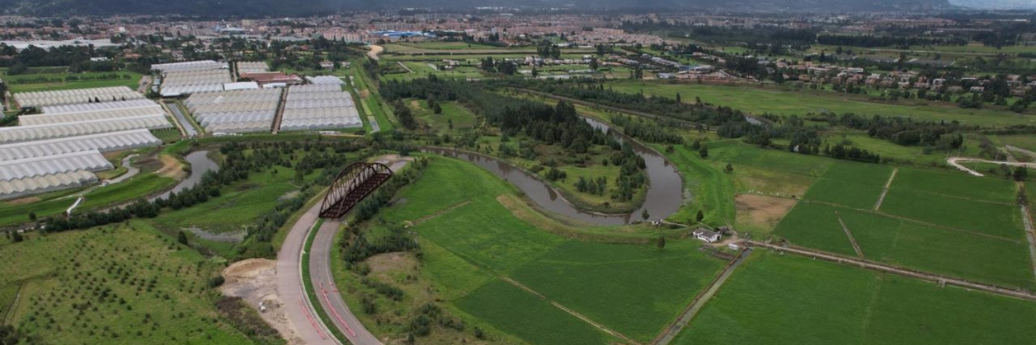 Modificación de la licencia del proyecto Troncal de los Andes en Chía, obtuvo viabilidad de la ANLA
