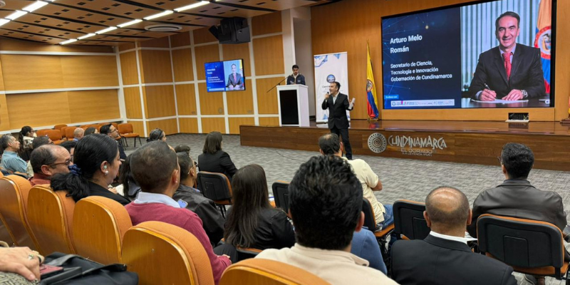 Cundinamarca certifica a 187 nuevos mentores para impulsar el emprendimiento y la innovación en el territorio
