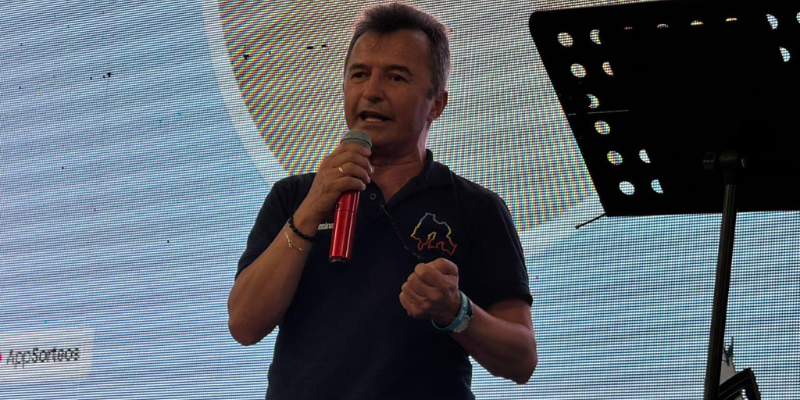 Producción agrícola y liderazgo comunal de Pacho fueron protagonistas en la conmemoración del Día de la Población Rural