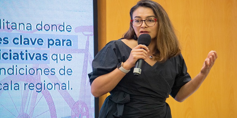 Gobernación y Región Metropolitana buscan soluciones colectivas para la movilidad en Cundinamarca