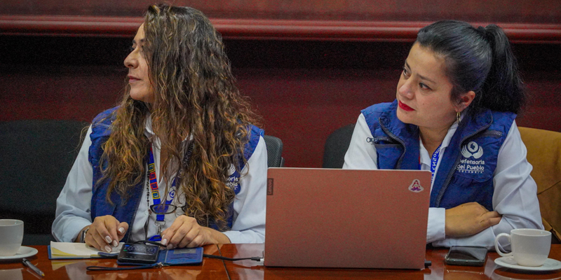 Comienza la cuenta regresiva para hacer realidad el Cable Aéreo de Soacha