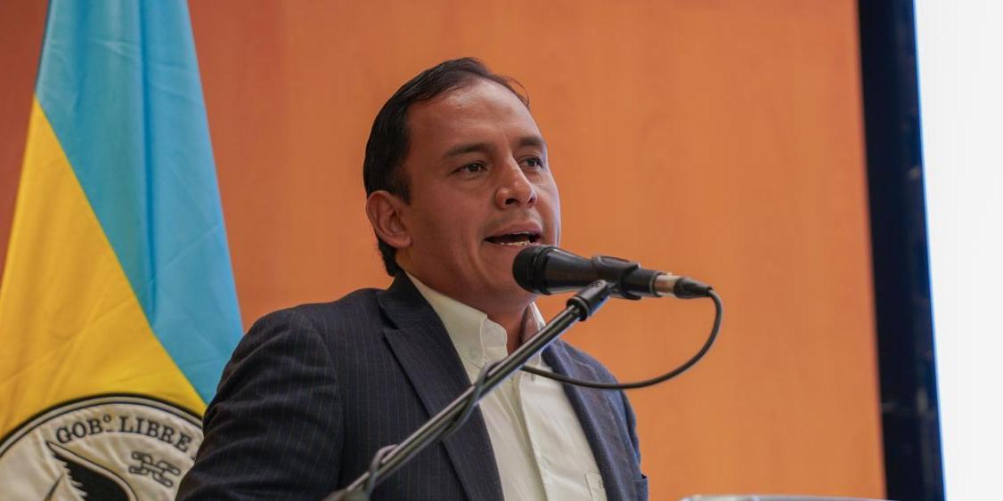 &lsquo;Descubre, Exporta Cundinamarca&rsquo;

