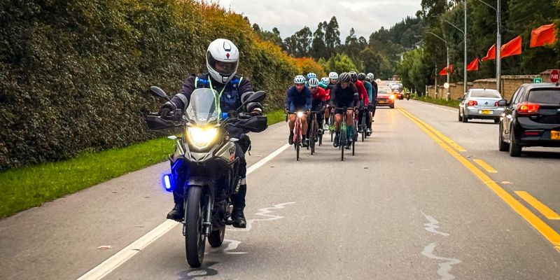 &ldquo;Mientras en el país la mortalidad vial aumentó 5,2% en el 2025 en Cundinamarca logramos reducirla en 2.7%&rdquo;: Jorge Rey