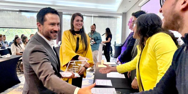 Cundinamarca obtiene reconocimiento nacional por innovación en gestión pública