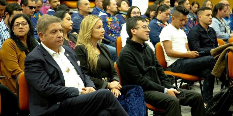 Indeportes Cundinamarca abre convocatoria para curso virtual que permite obtener el Registro Provisional de Entrenadores por cinco años
