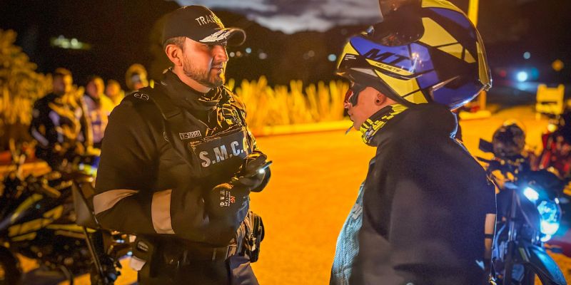 &ldquo;Mientras en el país la mortalidad vial aumentó 5,2% en el 2025 en Cundinamarca logramos reducirla en 2.7%&rdquo;: Jorge Rey