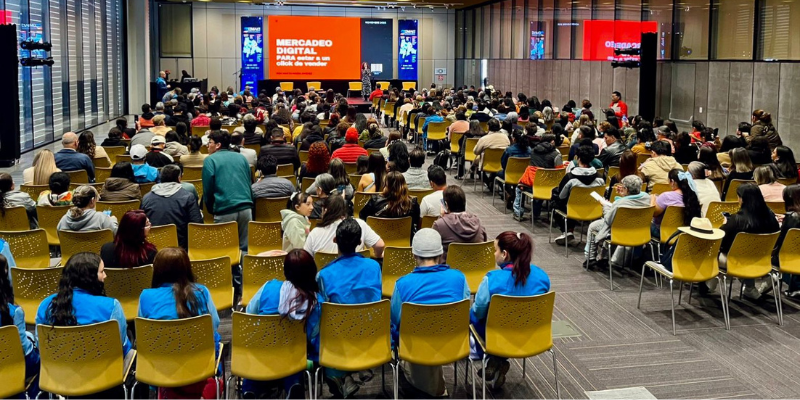 Cundinamarca fortalece su ecosistema de innovación en el Encuentro Territorial CIEMPRE 2025