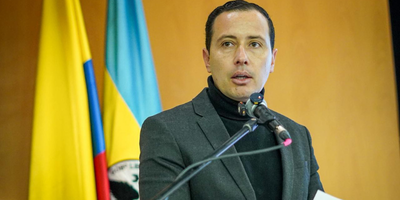 Por primera vez, Cundinamarca realizó una rendición de cuentas exclusiva para las juventudes