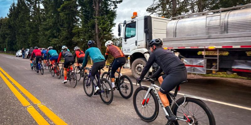 Secretaría de Movilidad Contemporánea habilita correo único para trámites de carga, eventos e intervención en vías departamentales





