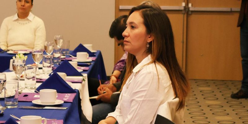 Siete colegios oficiales de Madrid y Sopó implementarán programa de educación inclusiva en 2026