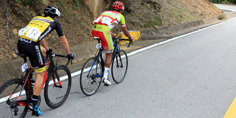 Este 5 de junio, presentación oficial de la ‘Vuelta a Cundinamarca’ en bicicleta
