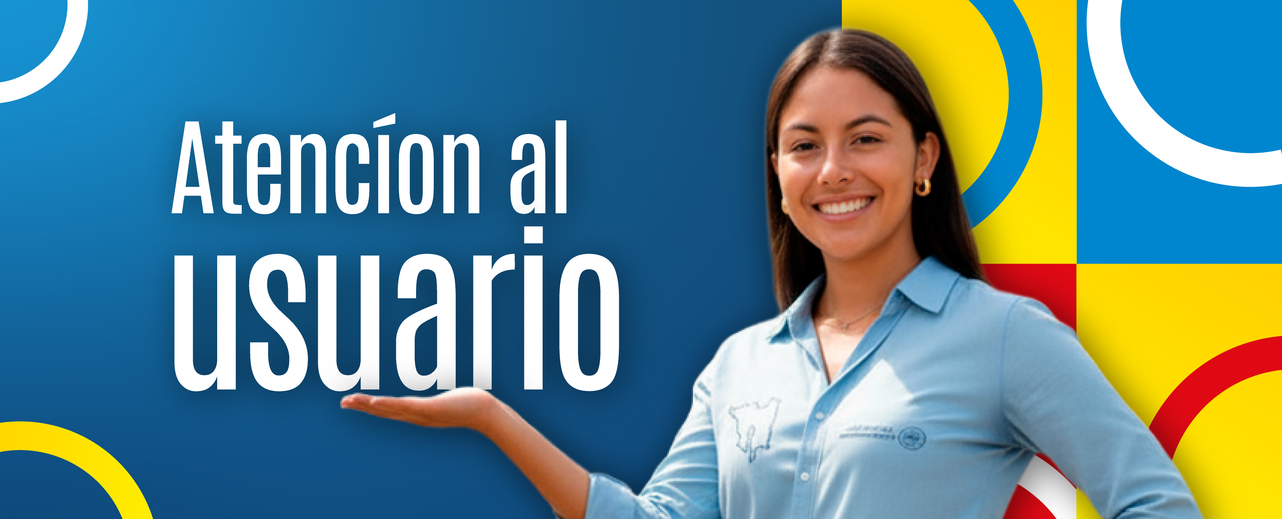 Imagen Atención Al Ciudadano