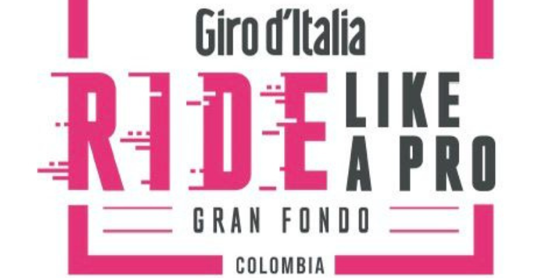 Cundinamarca se proyecta al mundo como destino turístico con el Gran Fondo Giro d&rsquo;Italia &ndash; Ride Like a Pro 2026