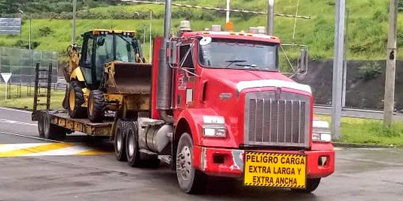 Gobernación de Cundinamarca refuerza el trabajo en la vía a alterna de ingreso exclusivo a Guayabetal



























