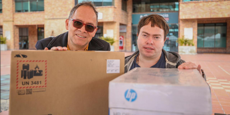 Cundinamarca lidera conversatorio nacional sobre la historia del movimiento LGBTIQ+ en Colombia








