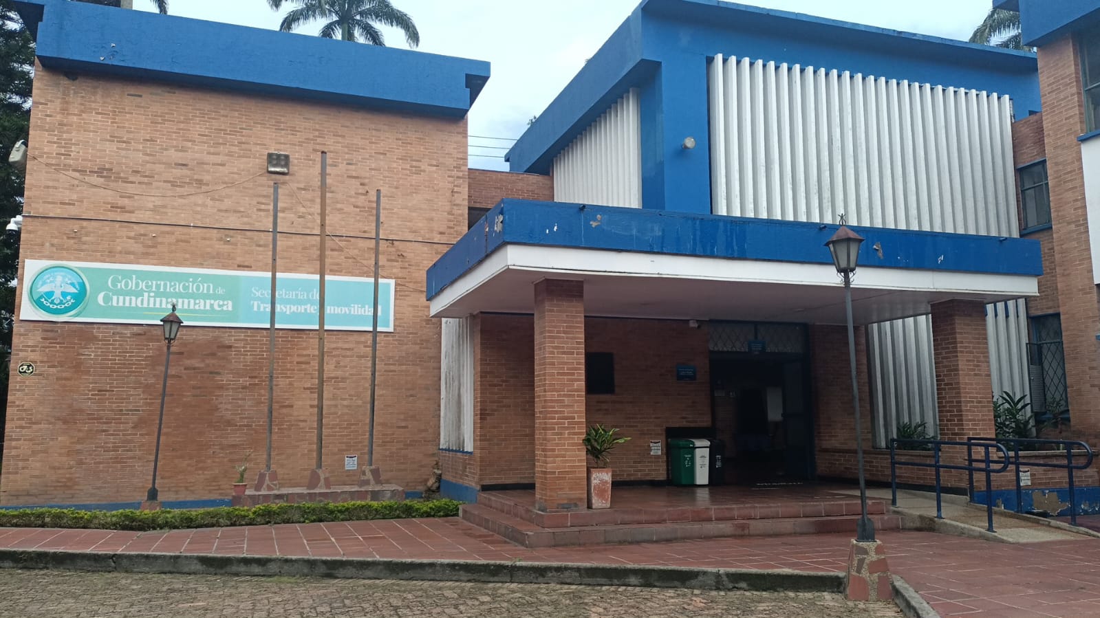 Sede Operativa de Villeta