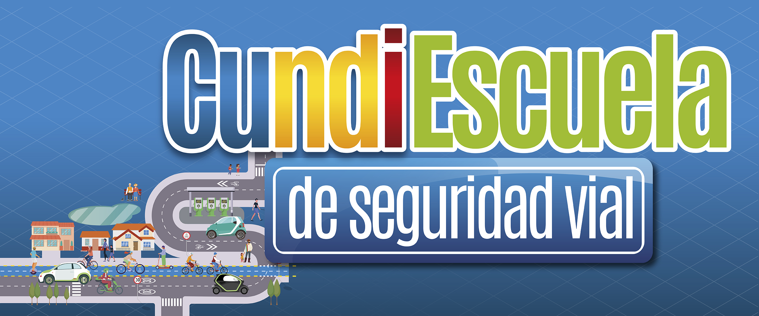 Imagen Plan de Seguridad Vial