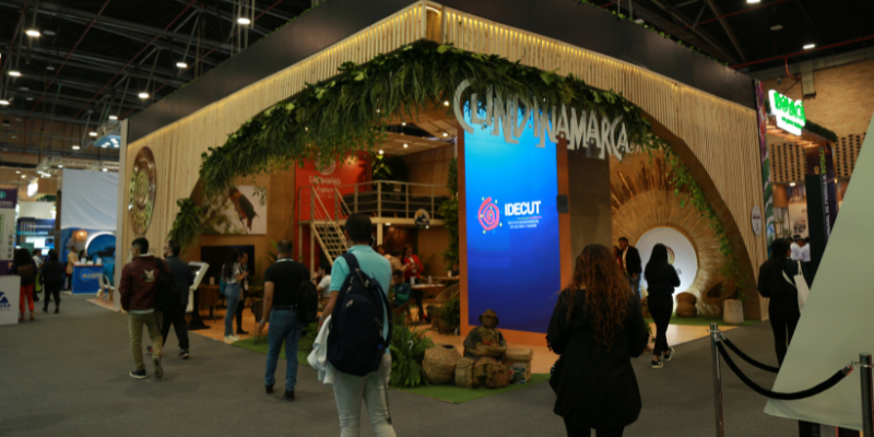 Cundinamarca participará en ANATO 2026 con 30 operadores turísticos seleccionados por convocatoria pública