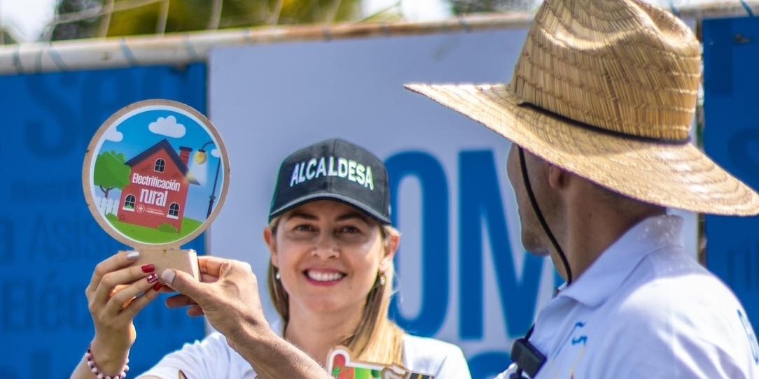 Grandes anuncios para La Palma, Yacopí, Topaipí y El Peñón en la segunda gira del Gobernador Rey por todo Cundinamarca