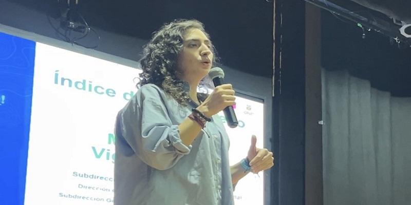 Gobernación de Cundinamarca capacita municipios para mejorar el desempeño fiscal