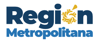 Logo Región Metropolitana Bogotá - Cundinamarca