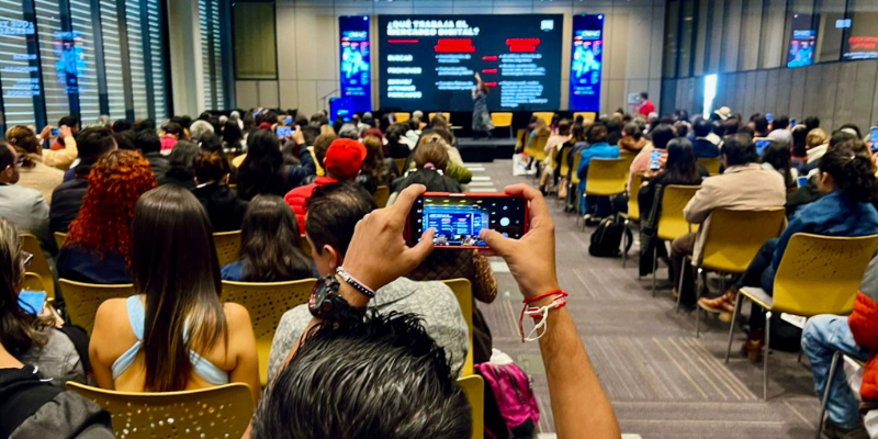 Cundinamarca fortalece su ecosistema de innovación en el Encuentro Territorial CIEMPRE 2025