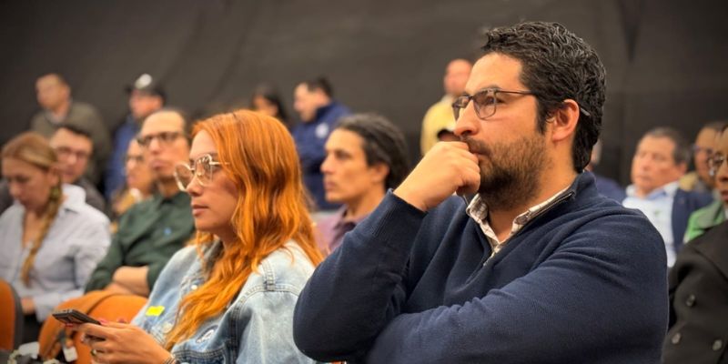 Cundinamarca lidera diálogo urbano&ndash;rural para fortalecer la protección de los páramos y la seguridad hídrica regional