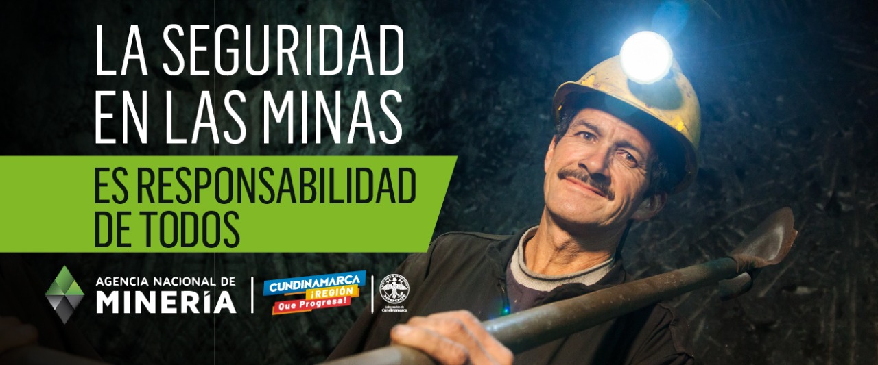 Seguridad en las minas