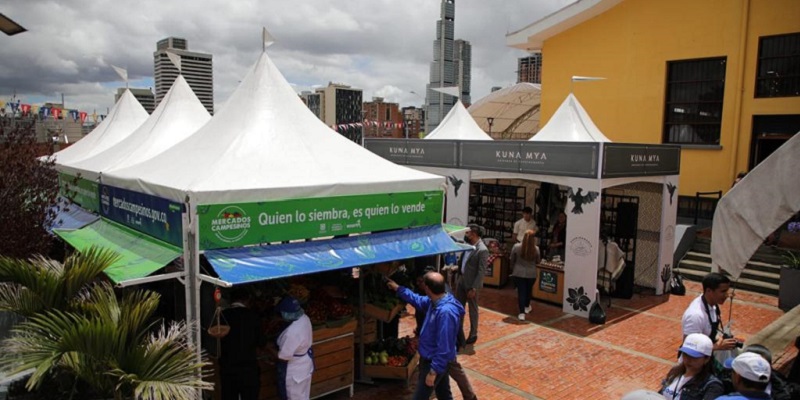 Región Metropolitana Bogotá-Cundinamarca se integra al escenario mundial




