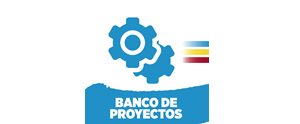 Imagen: Banco de Proyectos