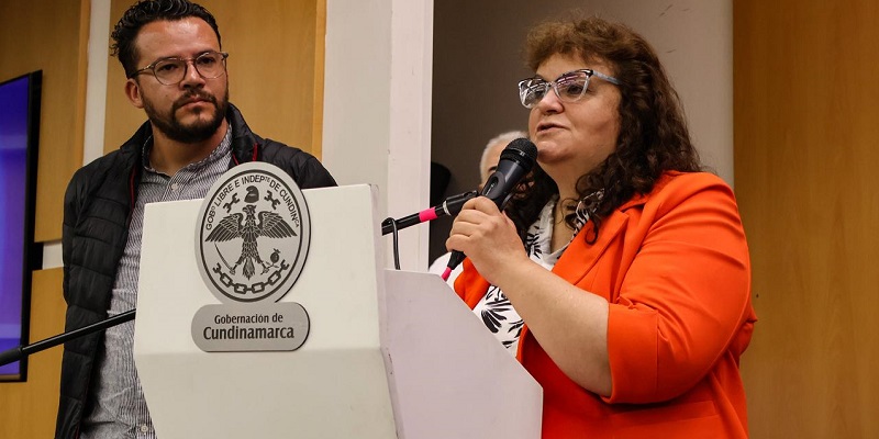 Cundinamarca fortalece la protección laboral de 508 docentes mediante la Mesa de Retén Social