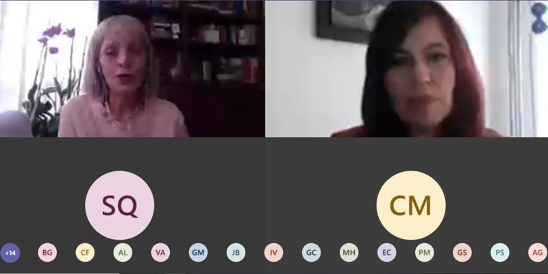 Funcionarios de la Procuraduría General de la Nación fortalecen procesos de salud mental








