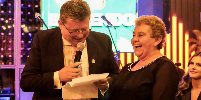 Lotería de Cundinamarca presentó su nuevo plan de premios