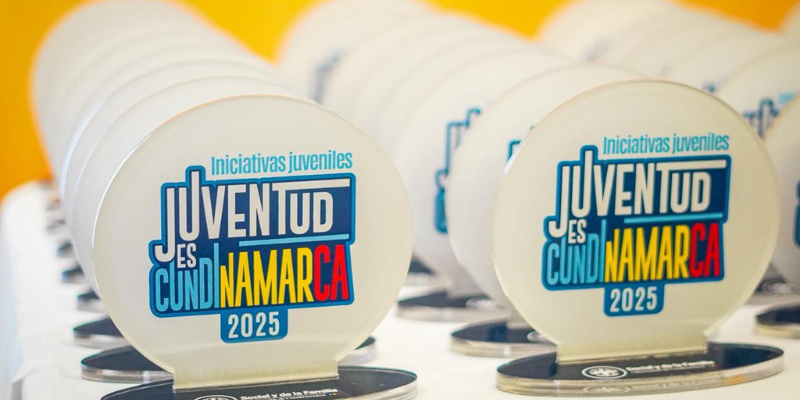 Por primera vez, Cundinamarca realizó una rendición de cuentas exclusiva para las juventudes