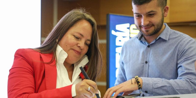 Gobernador Jorge Rey destinó más de $88.000 millones para garantizar la operación y estabilidad de los hospitales públicos en Cundinamarca