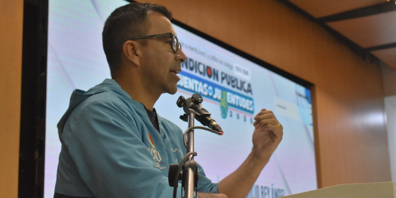 El acceso y la permanencia de los jóvenes en la educación superior: una de las grandes apuestas de Cundinamarca en 2025