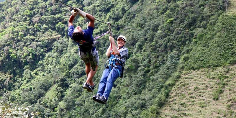 Cundinamarca se prepara para tener el mejor plan de desarrollo turístico 

