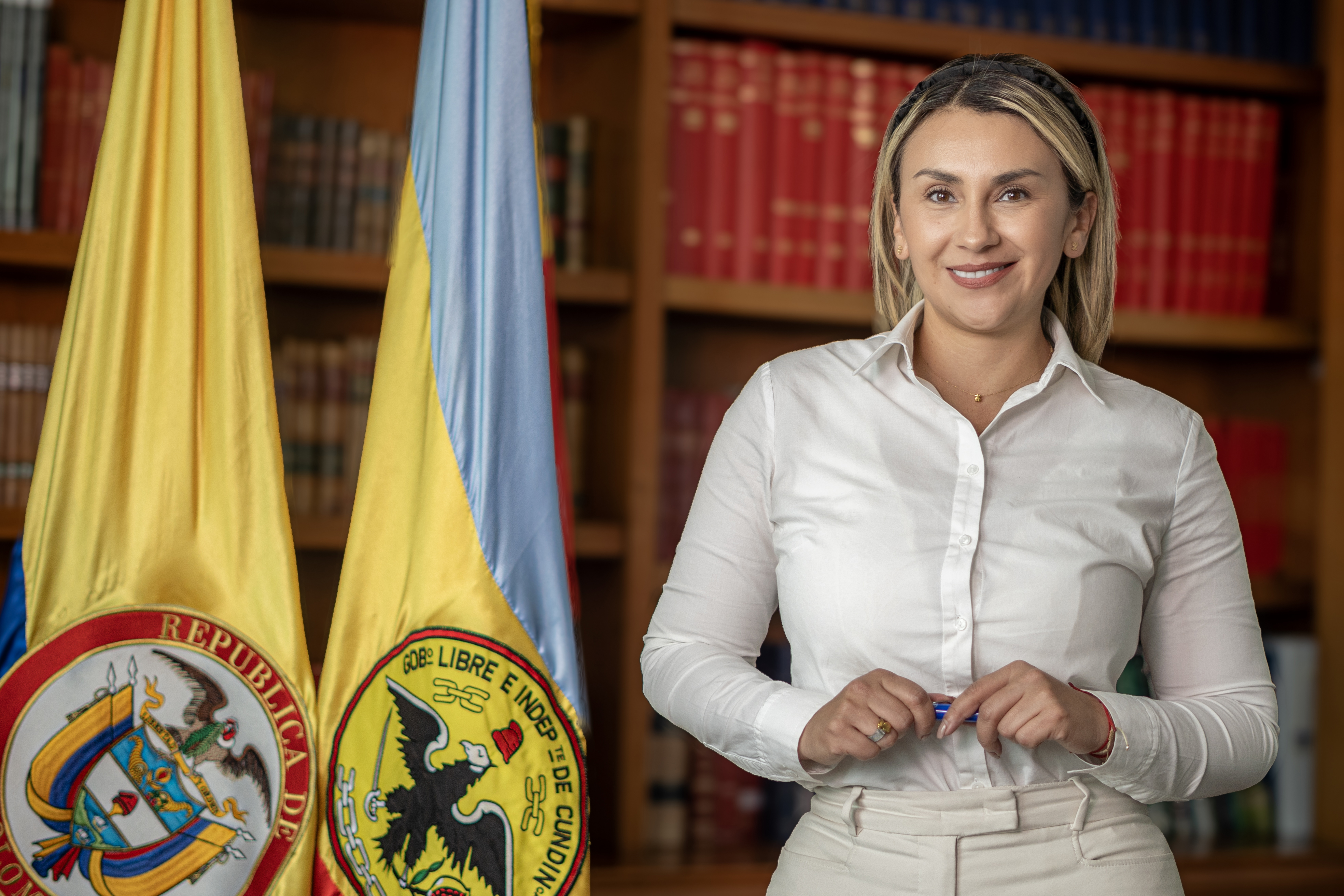 Retrato de NORMA CONSTANZA SOLORZANO PERALTA