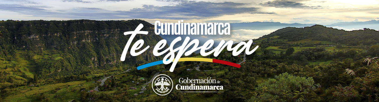 Cundinamarca te espera