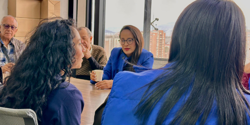 Cundinamarca continúa impulsando la gobernanza del agua con entrega de equipos tecnológicos a Consejos de Cuenca