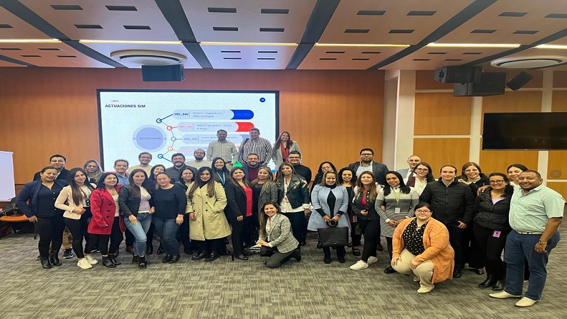 Actualización y capacitación sobre protección de los niños, niñas y adolescentesformat=