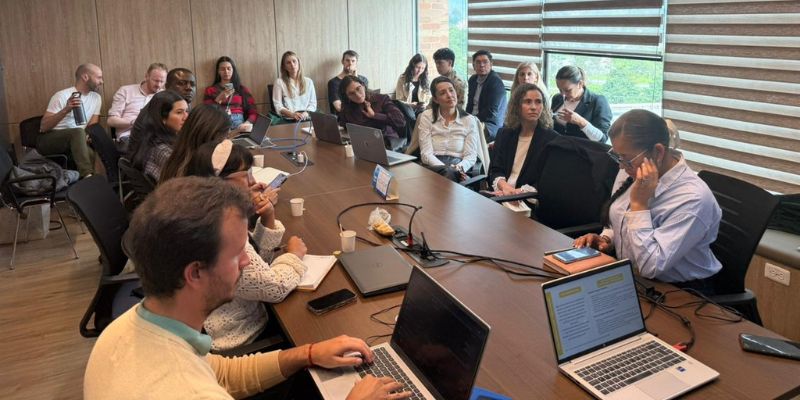 Cundinamarca impulsa plan para mejorar lectura, matemáticas y bienestar en 275 instituciones escolares