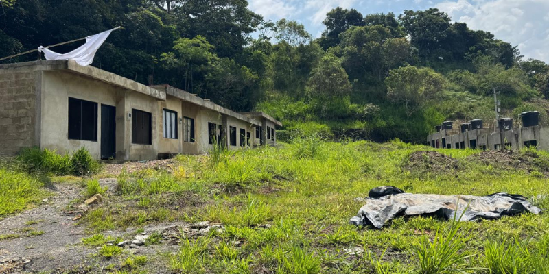&ldquo;Bosques del Vergel&rdquo;: un proyecto de vivienda que transforma la vida de 23 familias en Nocaima