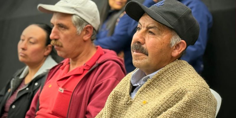 Cundinamarca lidera diálogo urbano&ndash;rural para fortalecer la protección de los páramos y la seguridad hídrica regional